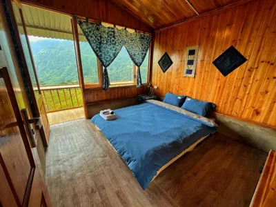 Bungalow with Patio — Ya's House